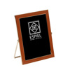 Korniza Metalliki Portokali-Xrusi 20x25cm FAM624 Espiel