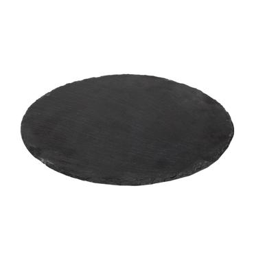 Πλατό Σερβιρίσματος από Πέτρα Φ33εκ FAV107 Espiel