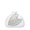 Bazo Anagufo Resin Lefko/Mpez 25x12x20cm FIK357 Espiel