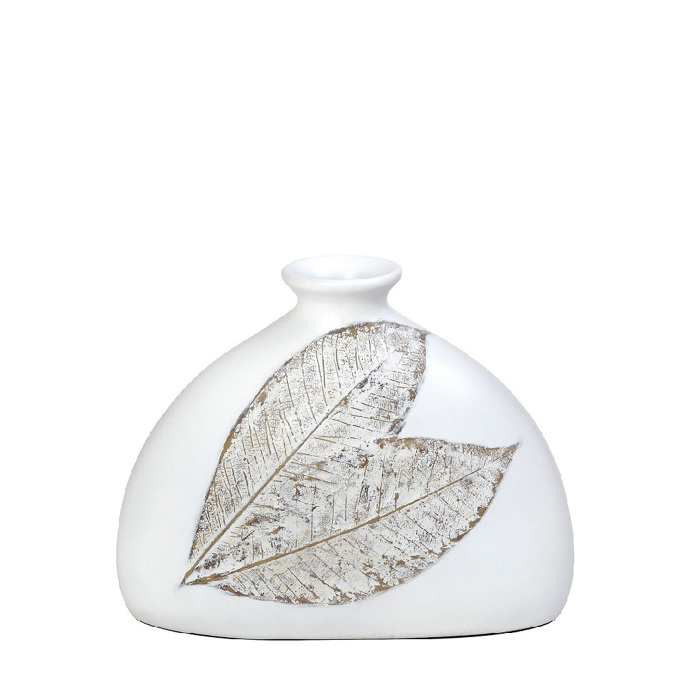 Bazo Anagufo Resin Lefko/Mpez 25x12x20cm FIK357 Espiel