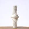 Bazo Anagufo Lefko/Mpez Resin F18x47cm FIK358 Espiel