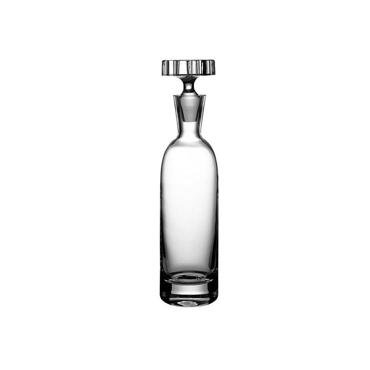 Μποτίλια Γυάλινη ''Fiori'' 1000ml Φ8x35cm FIO370 Espiel