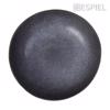 PIATO BAThu STONEWARE GRI F21X5cm FRL108K4 ESPIEL