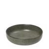 PIATO BAThu STONEWARE XAKI F22X5cm FRL115K4 ESPIEL