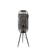 Fotistiko Dapedou Monofoto Metalliko Xruso E27 F27x93cm FUT405 Espiel