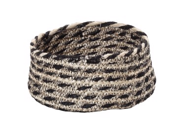 ΨΩΜΙΕΡΑ ΨΑΘΙΝΗ ΜΠΕΖ-ΜΑΥΡΟ 18Χ18Χ8ΕΚ GAS103 ESPIEL