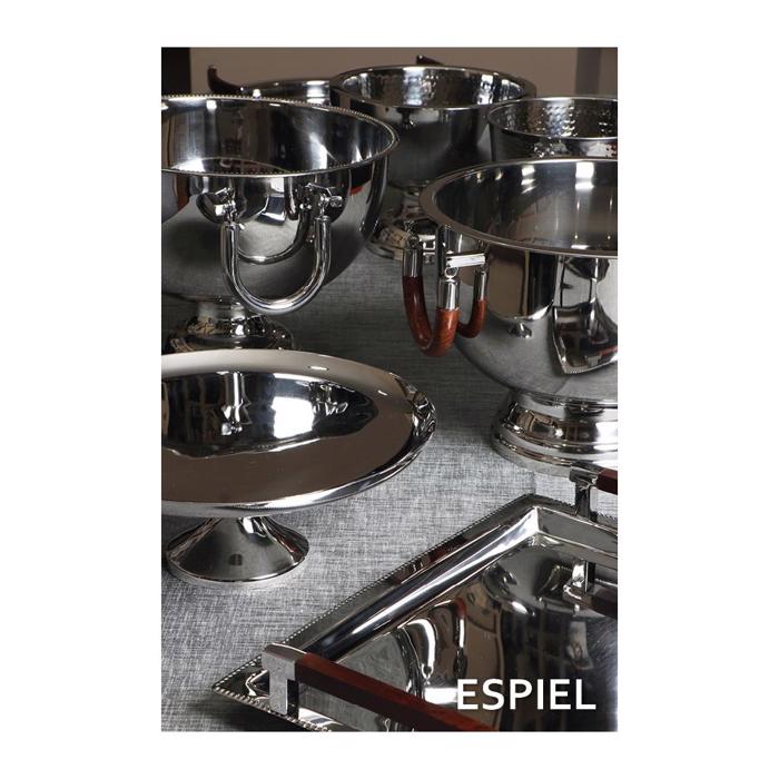 Pontsiera Anoxeidoti me Podi F42x25cm GET105 Espiel