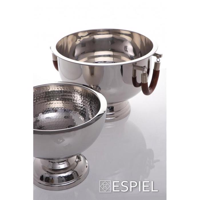 Pagdoxeio me Podi Anoxeidoto Asimi F30x23cm GET106 Espiel
