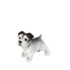 Figura Skulos Terrier Resin 16x7.5x13cm GID105K2 Espiel