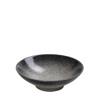 Piato Bathu 'KENYA' Stoneware Skouro Ggri F15.1x5.2cm GMT210K4 Espiel