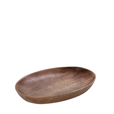 Δίσκος από Ξύλο Mango 28x15.3x5.1cm GPA115 Espiel