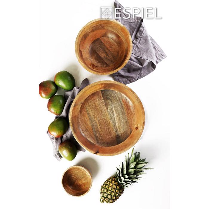 Bol apo Xulo Mango F17.8x7.6cm GPA108 Espiel