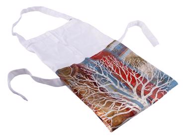 ΠΟΔΙΑ ΚΑΦΕ-ΠΟΡΤΟΚΑΛΙ ''ΔΕΝΤΡΟ'' 70χ85ΕΚ.