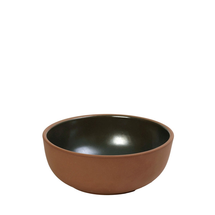 Μπωλ Κουπ AIDA Stoneware Πράσινο Φ18x7cm HEV101K6 Espiel Bol Koup AIDA Stoneware Prasino F18x7cm HEV101K6 Espiel
