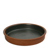 Rixo Bol AIDA Stoneware Prasino F21.5x4cm HEV105K6 Espiel