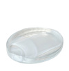 Atlas Obal Piatela ''Alabaster'' Lefko 21X16.5cm HOR1612K6 Espiel