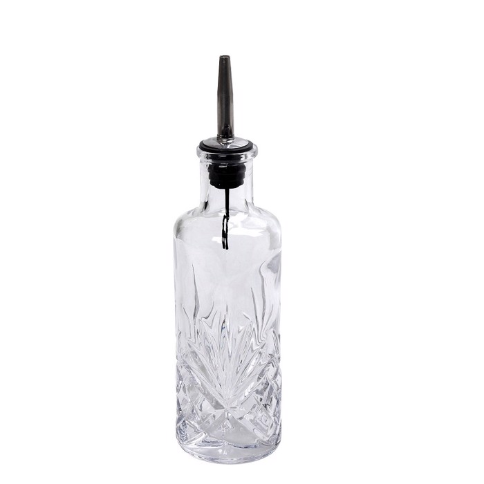 Doxeio me Stomio Rois Gyalino 250ml F6.2x17.5cm HOZ5416K2 Espiel