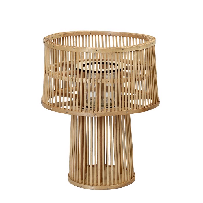 Fanari Bamboo L Strongulo Fusiko F32x44cm KAD111 Espiel
