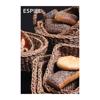 Psomiera Obal me Xeroulia apo Seagrass 28x18x10cm KAG126 Espiel