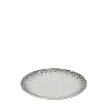 Canvas Πιάτο Ρηχό Πορσελάνης 24Χ2.5εκ KNA103K6 Espiel