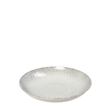 Canvas Πιάτο Βαθύ Πορσελάνης 23.5Χ4εκ KNA120K6 Espiel