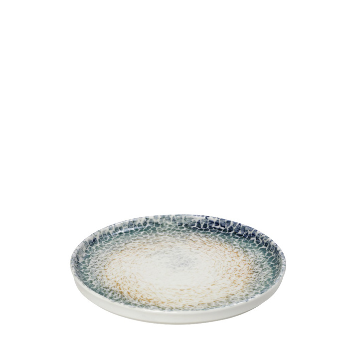 Lizard Piato Step Rixo Porselanis 21ek KNB130K6 Espiel