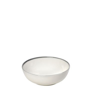 Nautica Μπωλ Κουπ Πορσελάνης 19εκ KNZ151K6 Espiel