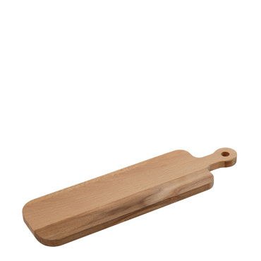 Πλατό Σερβιρίσματος Ξύλινο με Λαβή 25-31Χ9εκ KOP128 Espiel