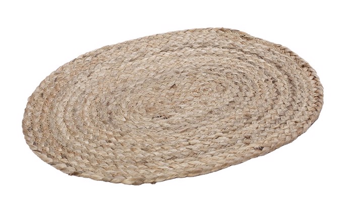 Soupla Obal apo Seagrass 45x35x1cm KUF102 Espiel