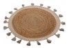 Xali Strongulo apo Seagrass Fusiko me Krossia F90x1cm KUF116 Espiel