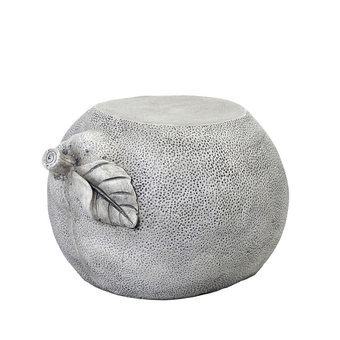 Trapezaki ''Lemoni'' Ggri 45x32x26cm KUN314 Espiel