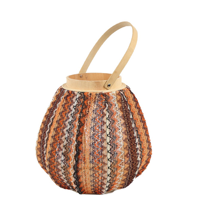 Fanari Xulino me ufasma Strongulo Poluxromo F33x31cm LAF112 Espiel