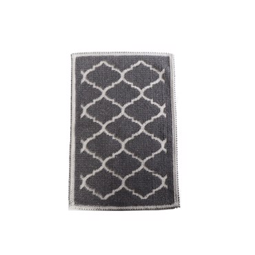 PERA ΓΚΡΙ ΧΑΛΙ 90% COTTON / 10% POLYESTER 60Χ100cm LAX213 ESPIEL