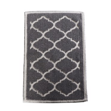 PERA ΓΚΡΙ ΧΑΛΙ 90% COTTON / 10% POLYESTER 140Χ200cm LAX224 ESPIEL