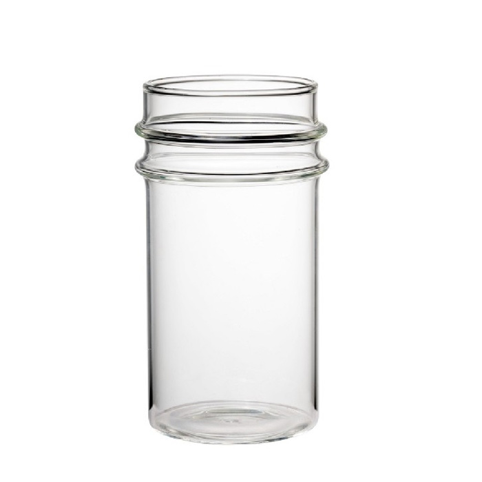 Potiri SLIM-RING LD Gyalino BOROSILICATE 500ml F7x14.2cm LEG201K4 Espiel