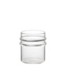 Potiri Ouiski SLIM-RING Gyalino BOROSILICATE 320ml F7.5x8.4cm LEG203K4 Espiel