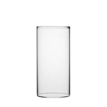 Ποτήρι SLIM-BASIC LD Γυάλινο BOROSILICATE 500ml Φ7x14.2cm LEG205K4 Espiel
