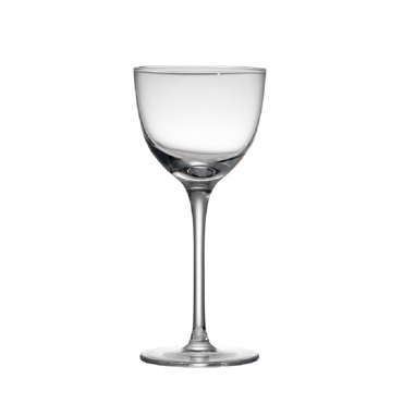 Ποτήρι PONY Γυάλινο 170ml Φ7.4x16.5cm LEG231K4 Espiel