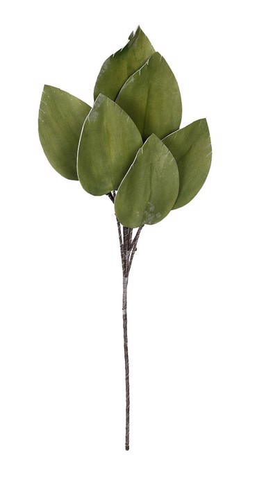 Τεχνητό Διακοσμητικό Λουλούδι Πράσινο 100εκ LOL865K12 Espiel