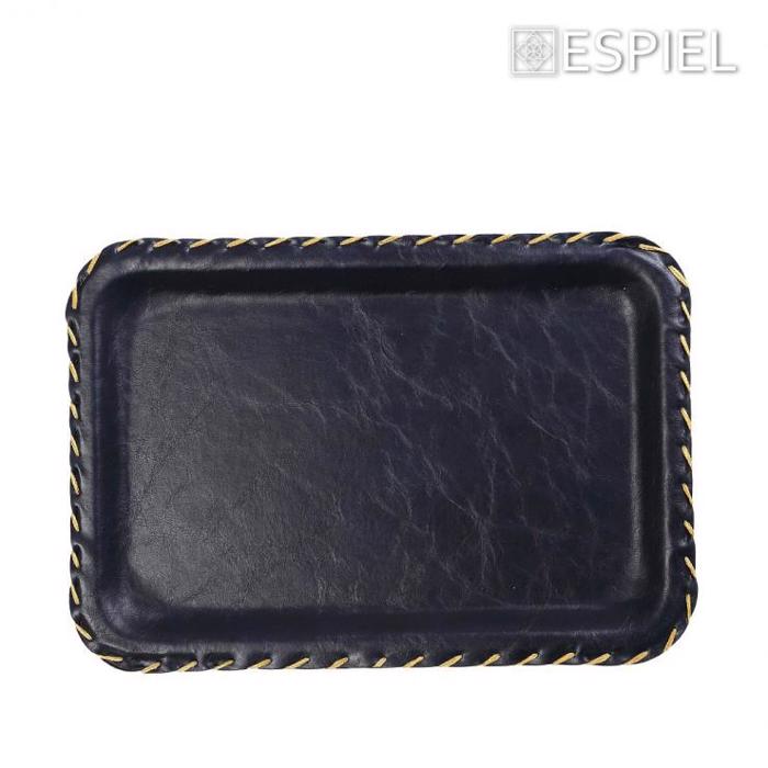 Diskos Orthognios PVC se Navy Xroma 35x25x2cm LTB2434K14-1 ESPIEL