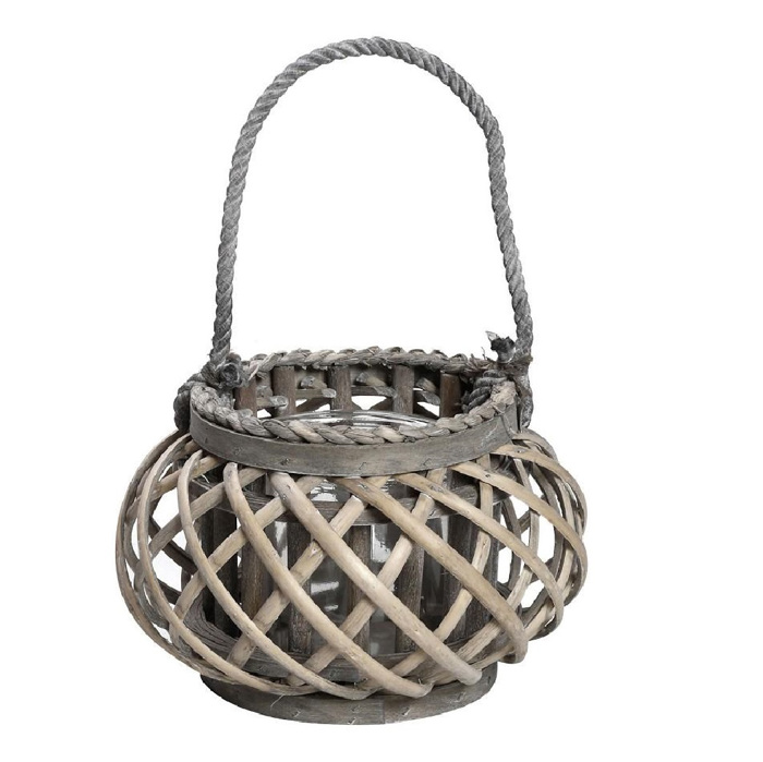 Fanari Xulino ''Mpala'' F40x30cm LUX201 Espiel