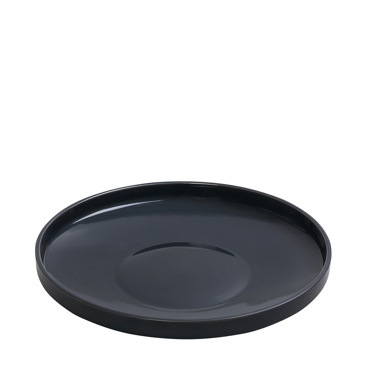 Πιατέλα Γκρι Πορσελάνης 30.5Χ30.5Χ5cm NFU522K2 Espiel