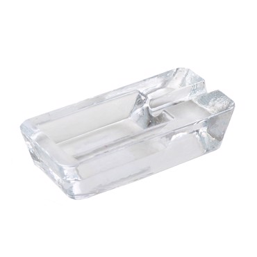 Σταχτοδοχείο Γυάλινο 18Χ9εκ ORT208 Espiel