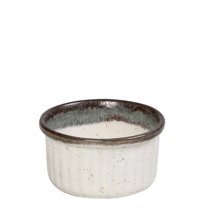 Essentials Green Soufle Keramiko 9Ek. OWP123K12 Espiel