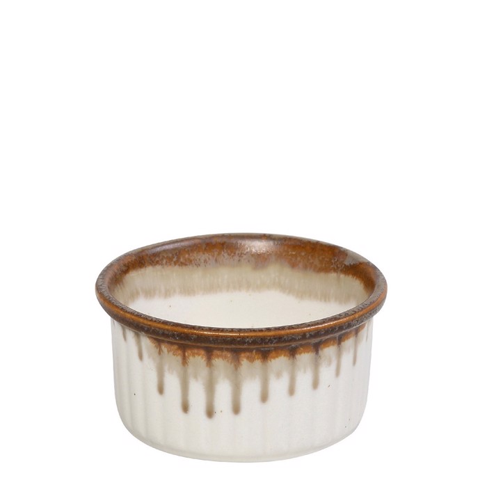 Essentials Beige Soufle Keramiko 9ek OWQ123K12 Espiel