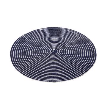 Σουπλά Polyester Μπλέ Φ38cm PUL510K6 ESPIEL