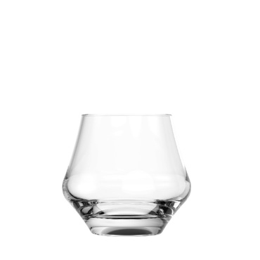 Ποτήρι AROME SPIRITS DOF Γυάλινο 350ml Φ9.8x9.05cm S3713VCP35K6 Espiel