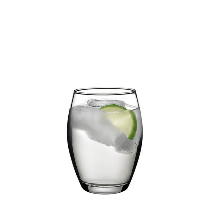 Potiri Gyalino ''MONTE CARLO'' 390ml F6.9x10.9cm SP420035G6 Espiel