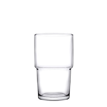 Ποτήρι Νερού ''HILL LD TEMPERED'' Γυάλινο 440ml Φ8x13.2cm SP420204G6 Espiel