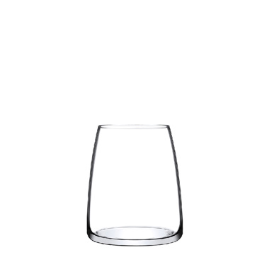 Ποτήρι Ουίσκι ''PINOT'' Γυάλινο 375ml Φ8.9x8.8cm SP420424G4 Espiel